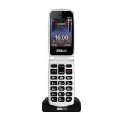 Maxcom TELEFON MAXCOM MM824 Czarny # - 1389191 - zdjęcie 1